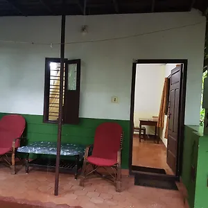 Palmy Lake Alappuzha