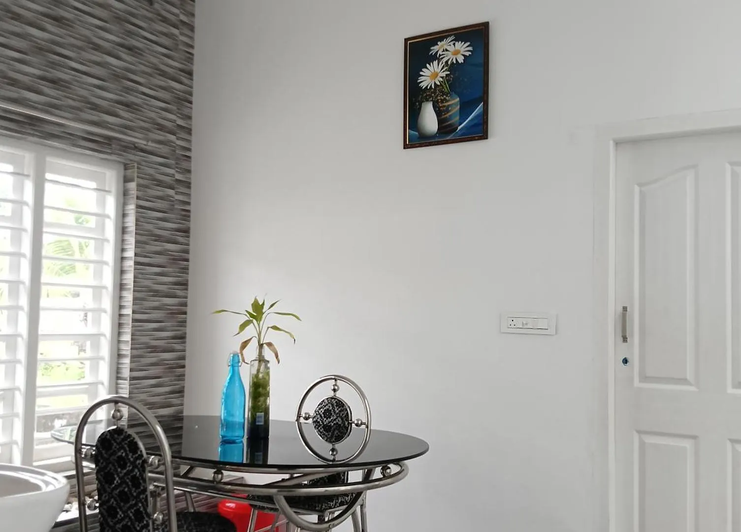 Alleppy Homestay Whitefort Alappuzha