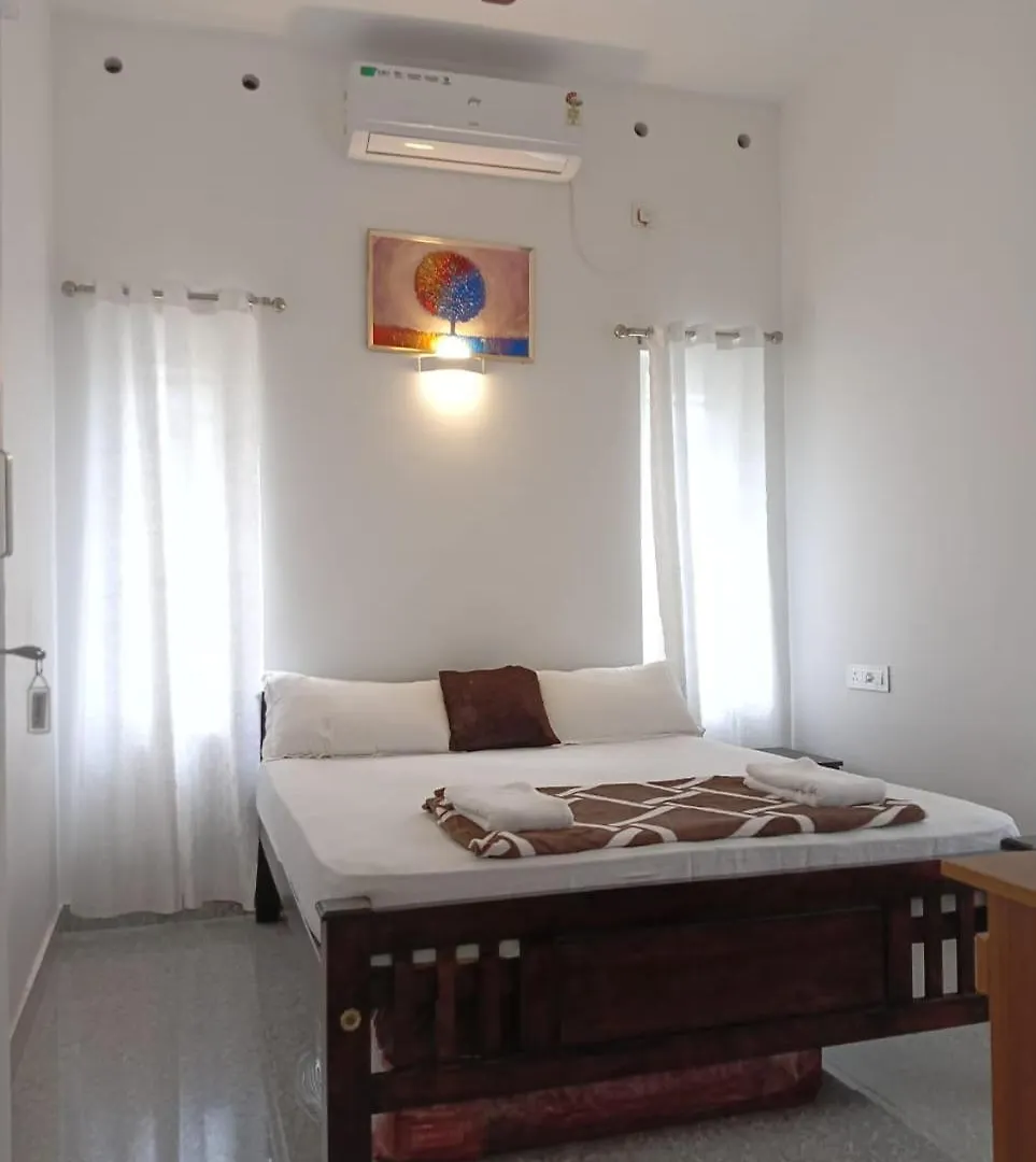 Hotel Alleppy Homestay Whitefort Alappuzha