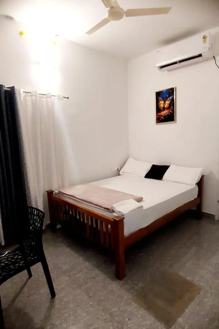 Alleppy Homestay Whitefort Alappuzha 0*,