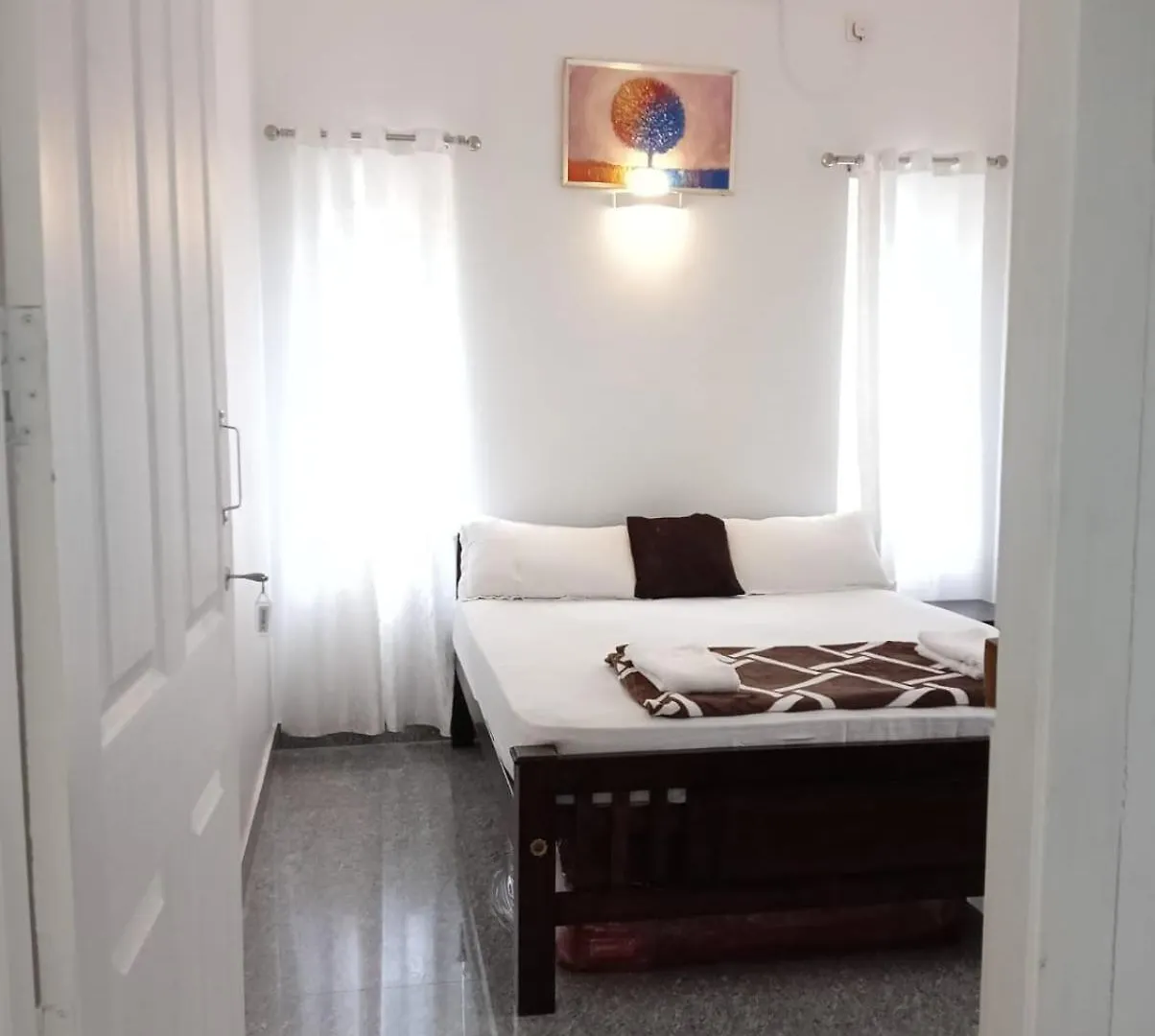 Alleppy Homestay Whitefort Alappuzha Hotel