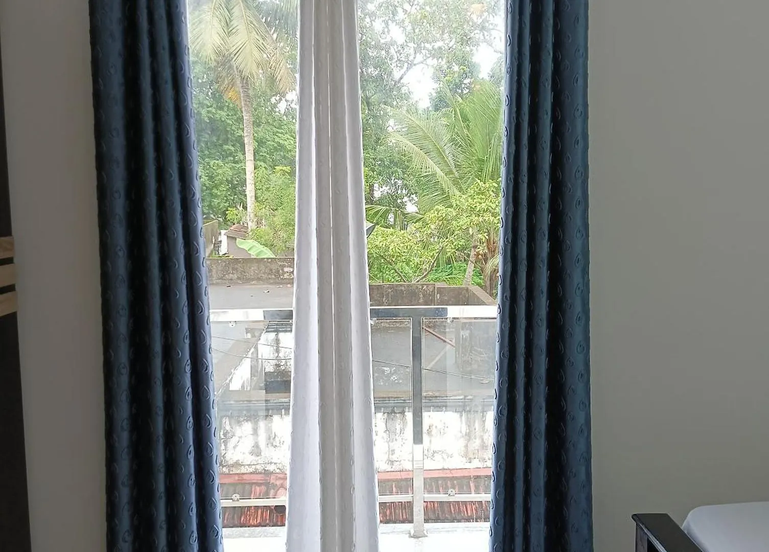 Whitefort Villa Family Deluxe Rooms Alappuzha 0*,  India