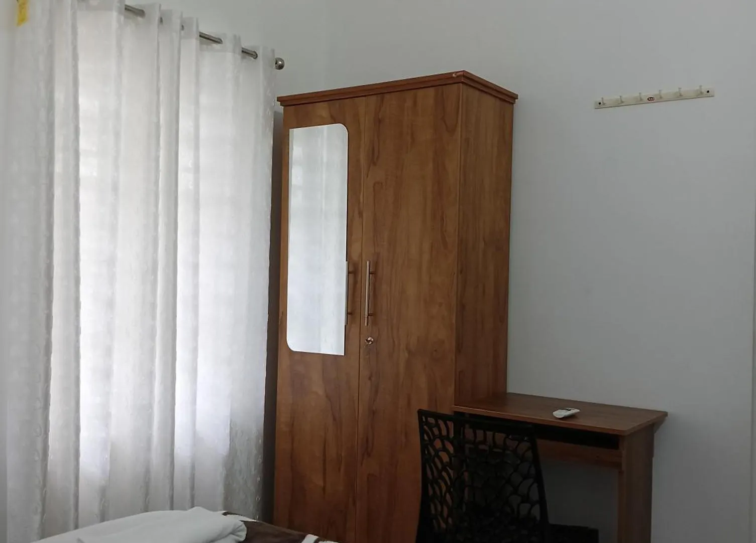 Hotel Whitefort Villa Family Deluxe Rooms Alappuzha India