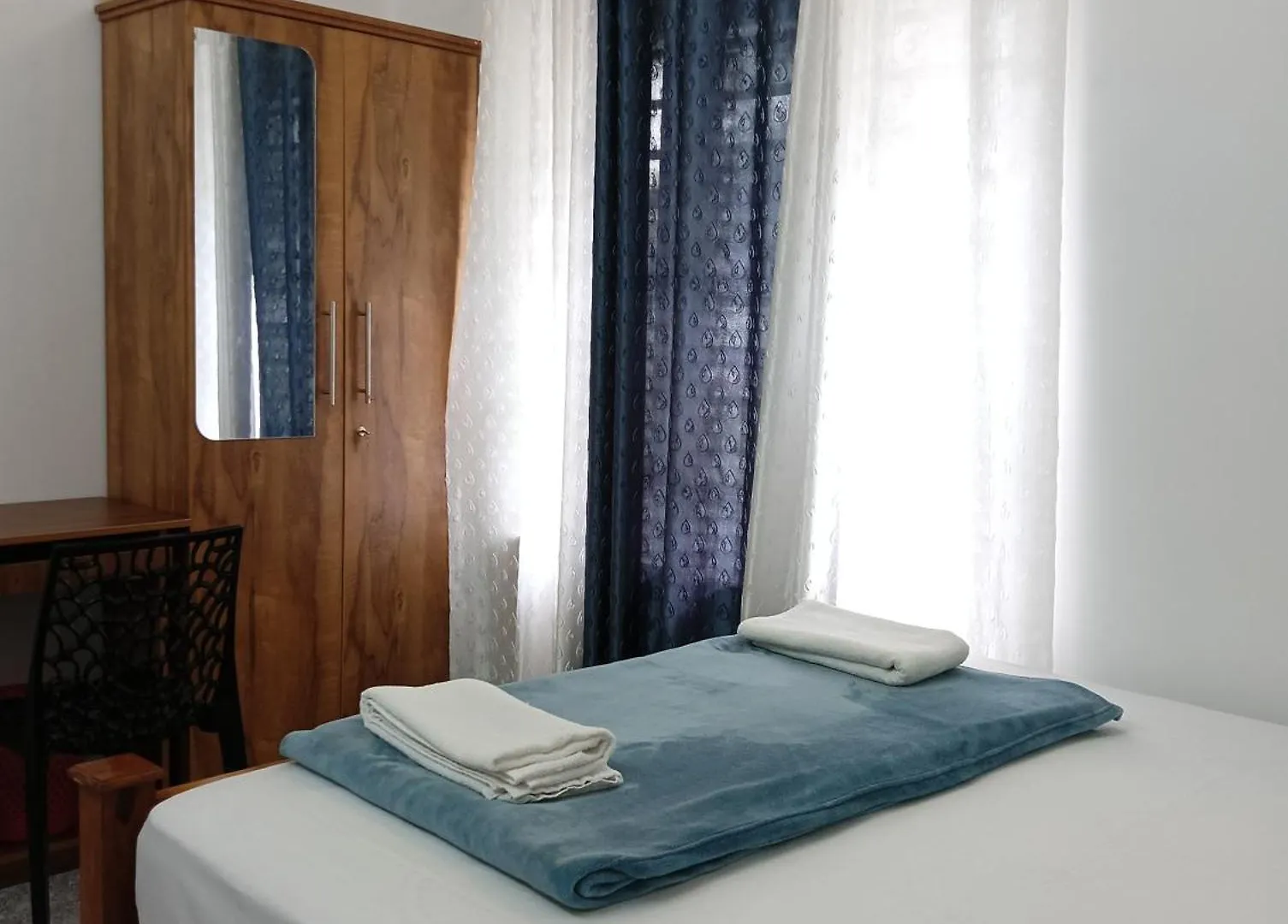 Whitefort Villa Family Deluxe Rooms Alappuzha Hotel