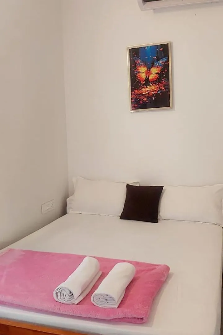 Whitefort Villa Family Deluxe Rooms Alappuzha Hotel